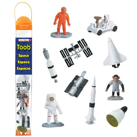 Space Toy