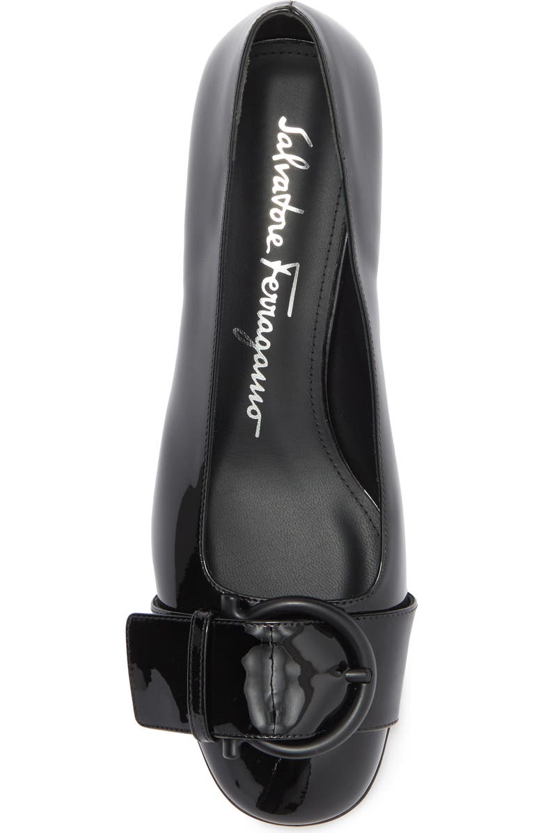 FERRAGAMO Bessie 30 Flat, Alternate, color,