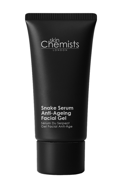 Snake Serum Anti-Ageing Facial Gel 30ml