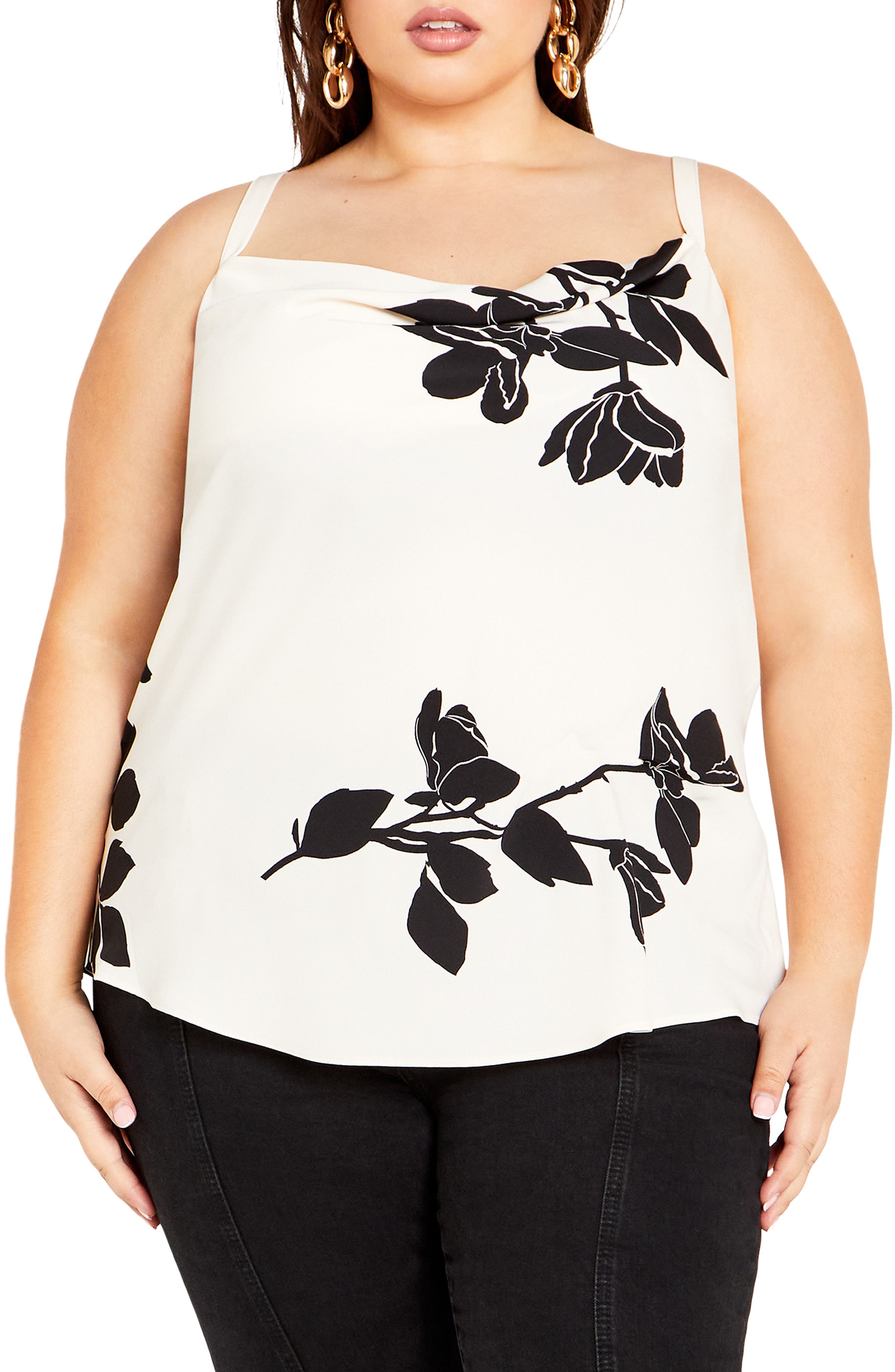 selected IVORY KATALINA