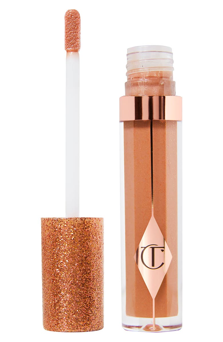Charlotte Tilbury Jewel Lips Lip Gloss, Alternate, color,