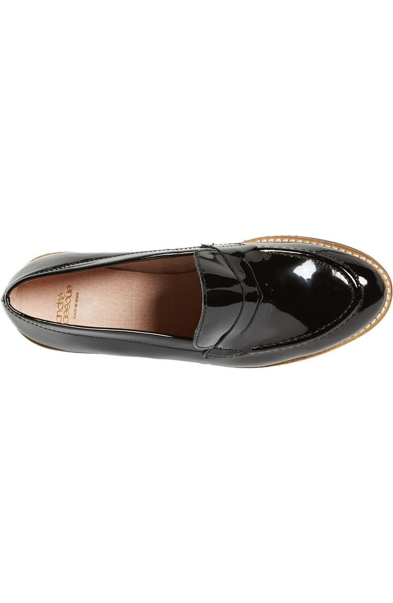 André Assous 'Jessi' Penny Loafer, Alternate, color,