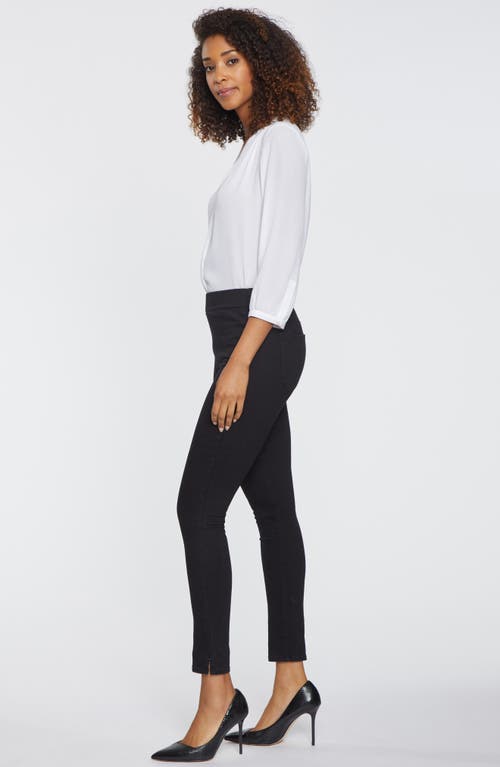 Nydj Spanspring™ Pull-on Skinny Ankle Jeans