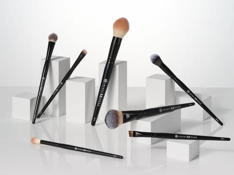 Nikki La Rose Pro Artist Brush Set