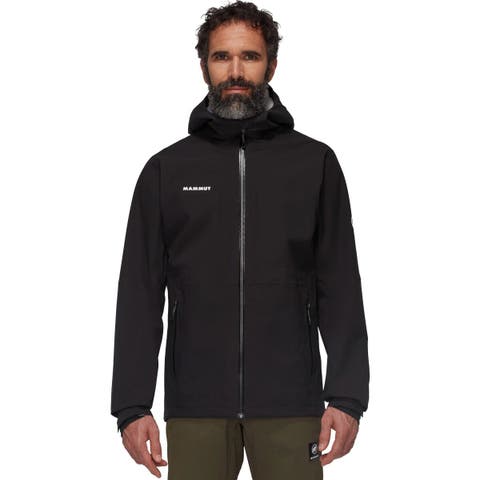 Linard Guide Hs Hooded Jacket - Men's
