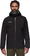 Mammut Linard Guide Hs Hooded Jacket - Men's