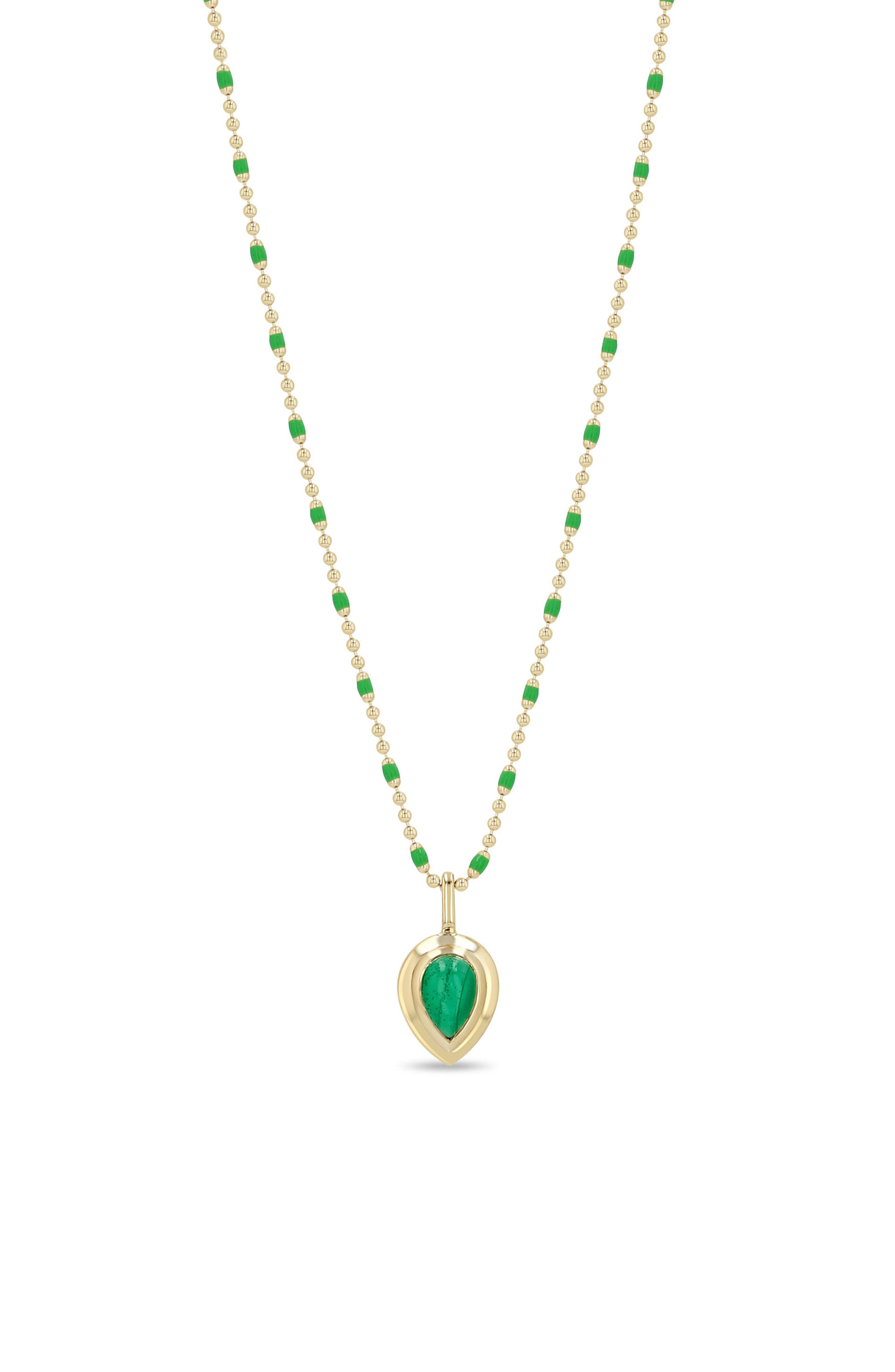 selected 14K YELLOW GOLD