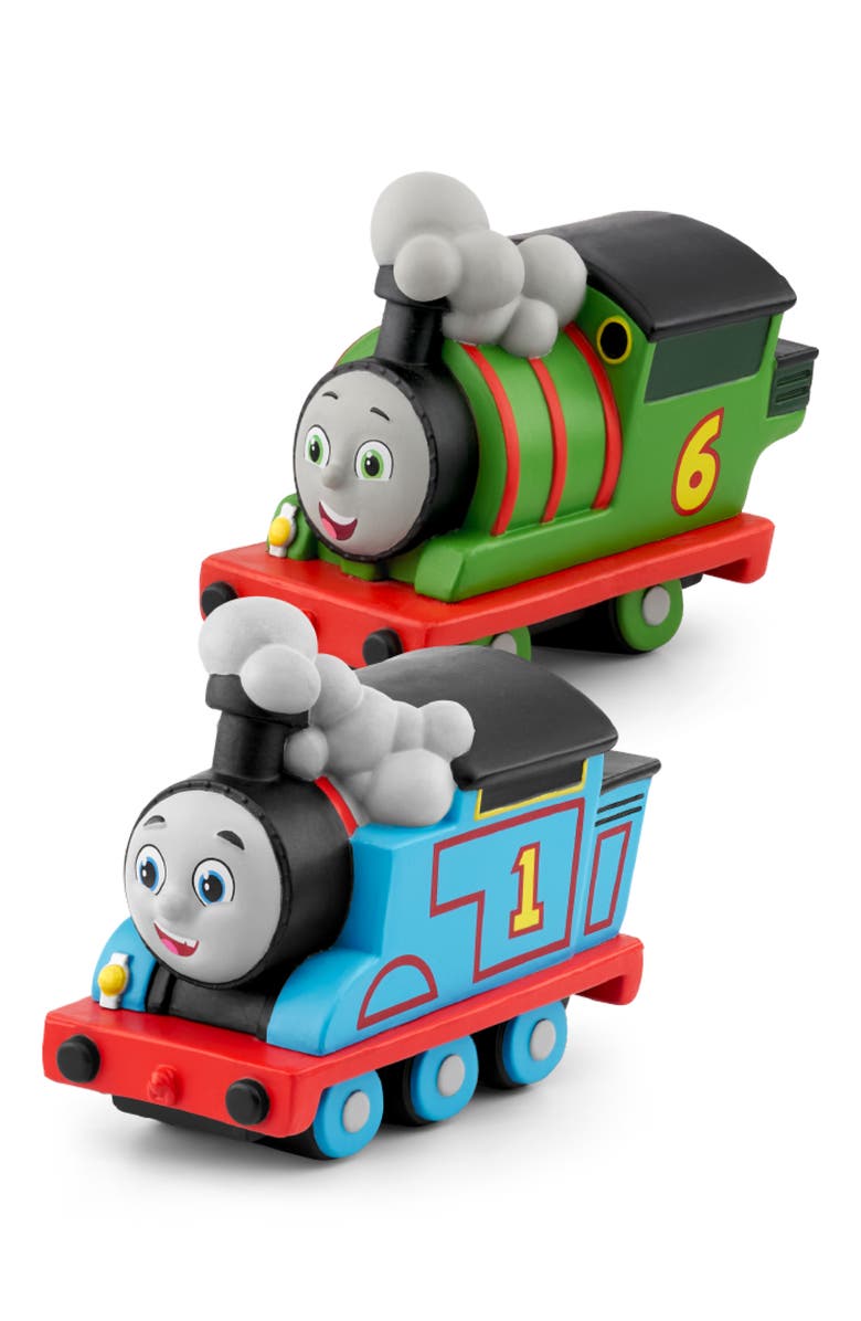 tonies 2-Pack All Engines Go Tonie Audio Character Bundle, Main, color, Multi
