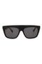 57mm Square Core Sunglasses