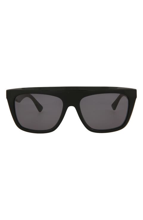 57mm Square Core Sunglasses