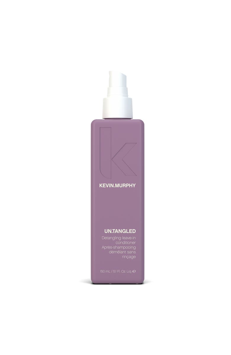KEVIN.MURPHY Untangled, Main, color, Purple