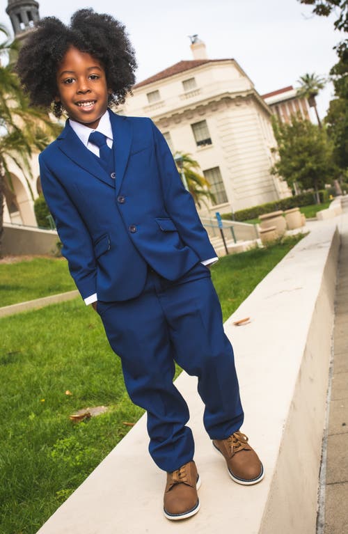 Peanut Butter Collection 007 Suit