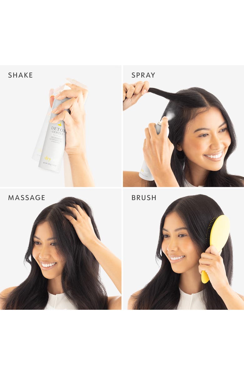 Drybar Sensitive Scalps Dry Shampoo, Alternate, color,
