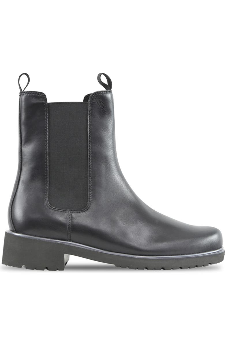 Munro Heath Chelsea Boot, Alternate, color,