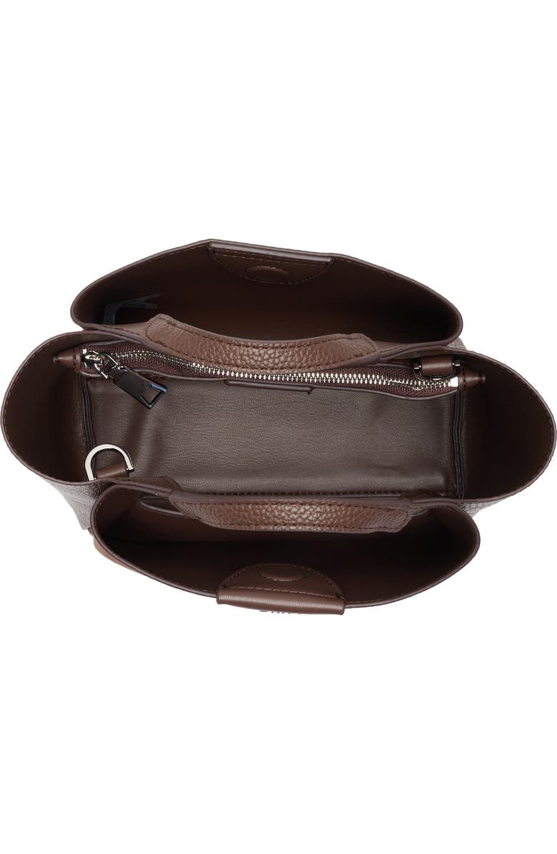 DKNY Willa Mini Satchel, Alternate, color,