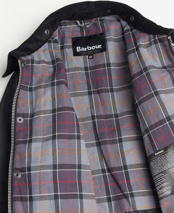 Barbour Transport Wax Jacket | Nordstrom Barbour Transport Wax Jacket | Nordstrom