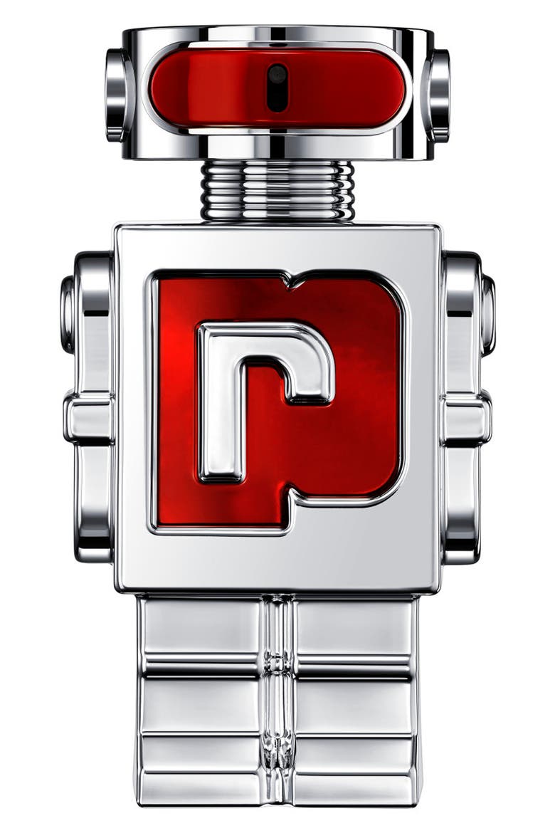Phantom In Red Parfum Elixir, Main, color, NO COLOR