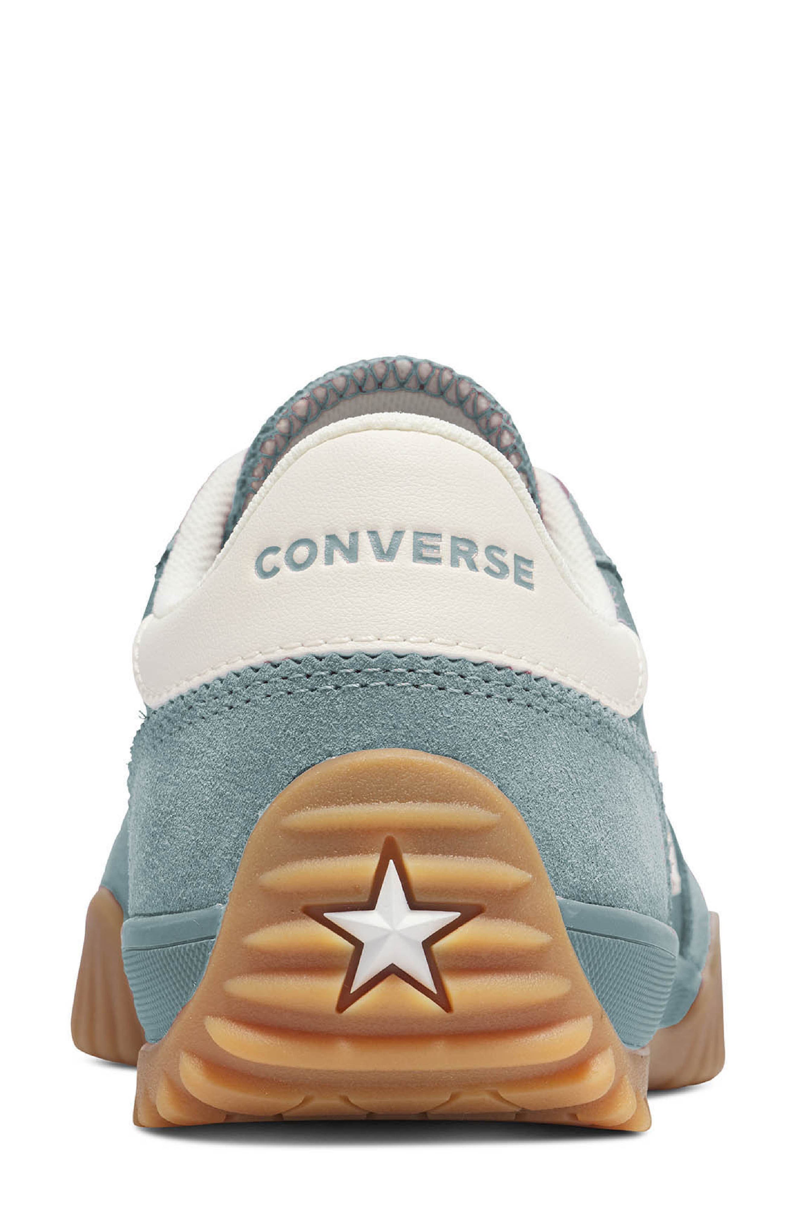 Run Star Trainer Sneaker, Alternate, color, VERNAL POOL/EGR