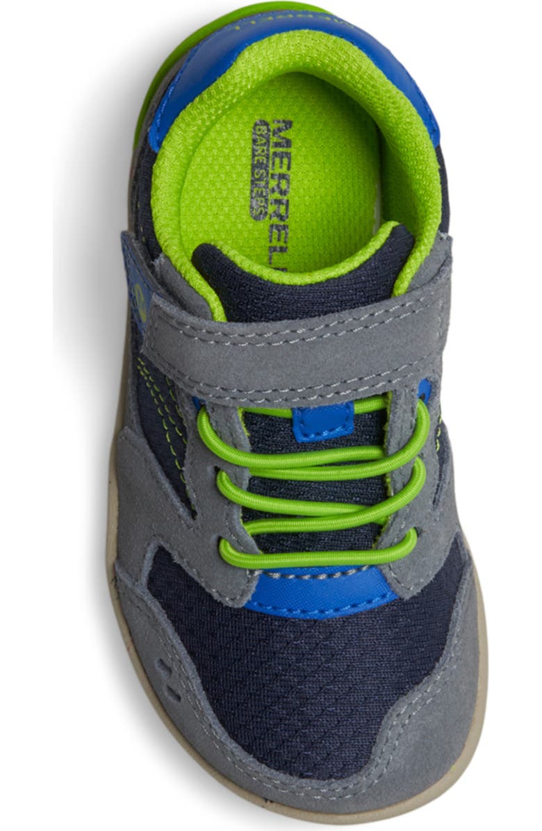 Merrell Bare Steps A83 Sneaker, Alternate, color,