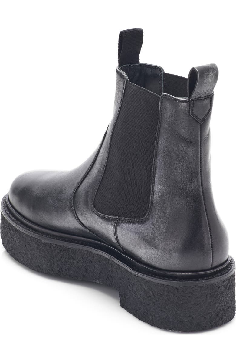 Free People Carmel Platform Chelsea Boot, Alternate, color,