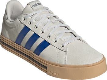 adidas gazelle silver green womens Adidas Men's Daily 3.0 Shoes
