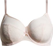 Chantelle Lingerie Revele Moi Perfect Fit Underwire Bra