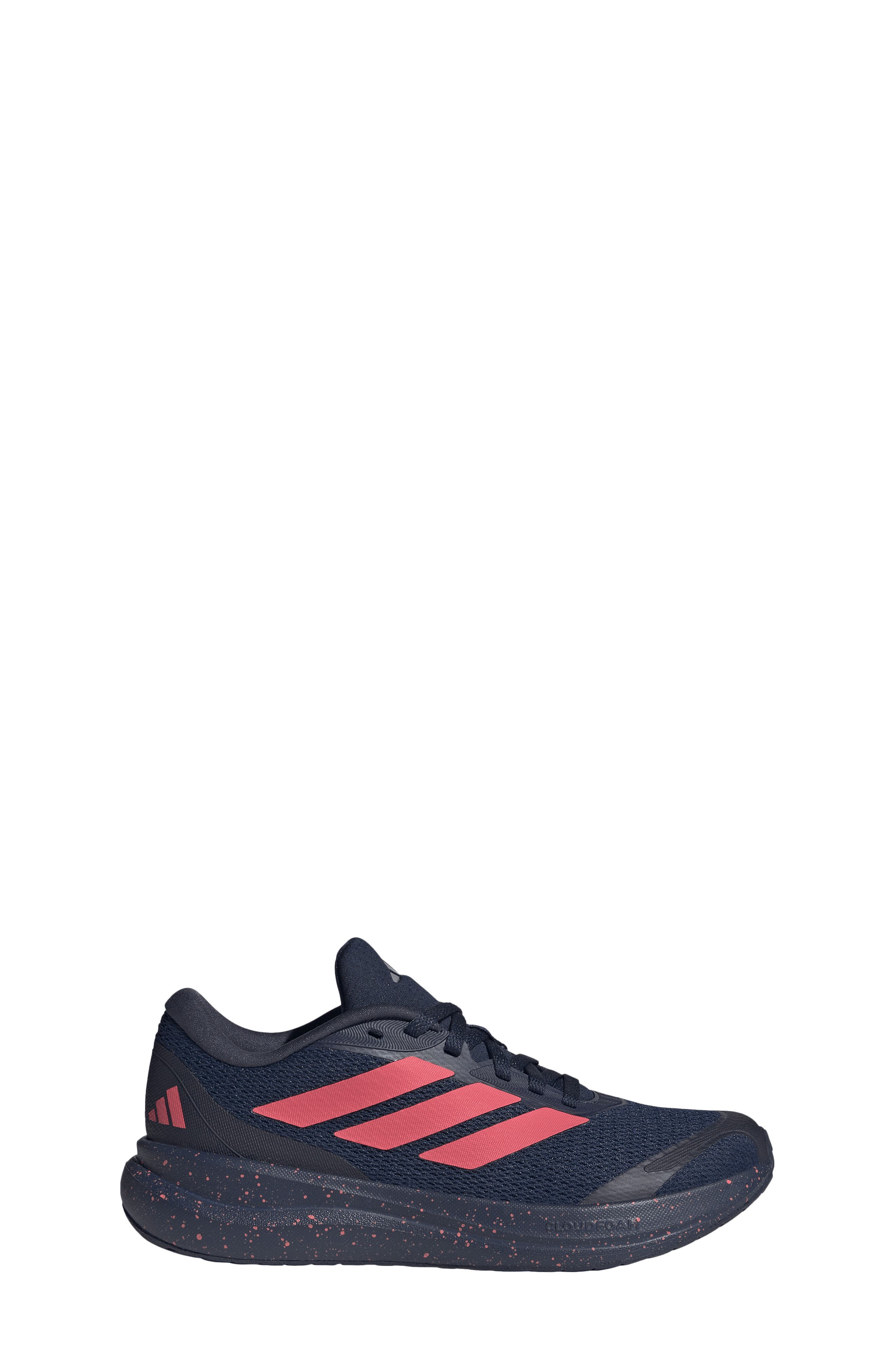 Kids' Runfalcon 6 Running Shoe, Alternate, color, INDIGO/ TURBO/ SILVER