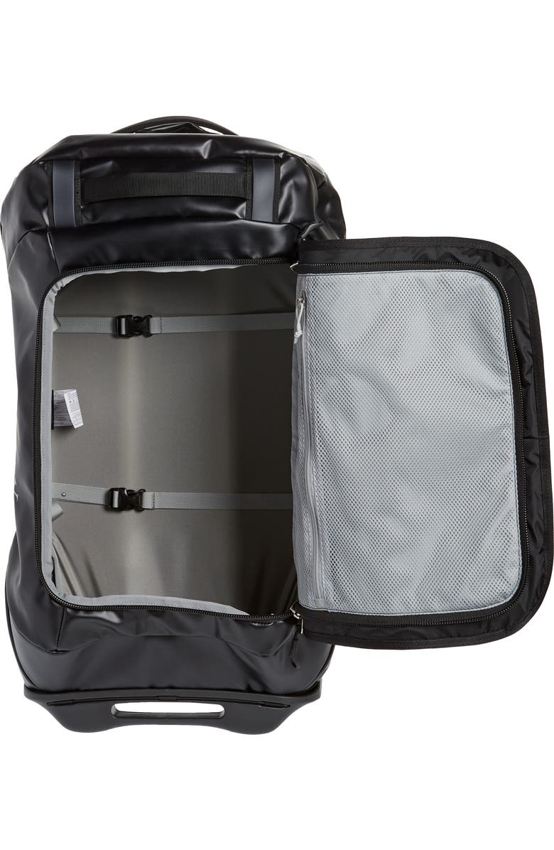 Osprey Transporter 60-Liter Wheeled Duffle Bag, Alternate, color,