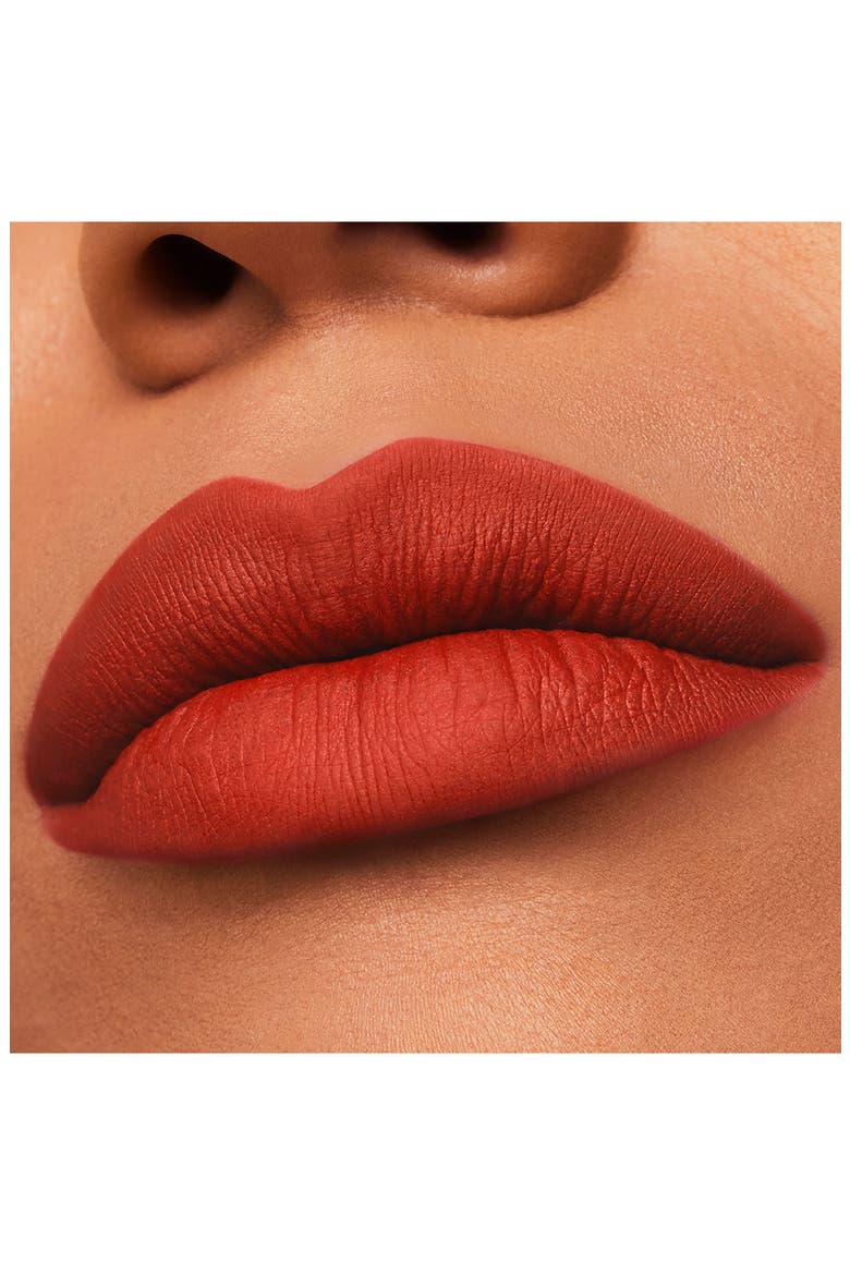 Pure Color Long-Lasting Matte Lipstick, Alternate, color, 666 CAPTIVATED