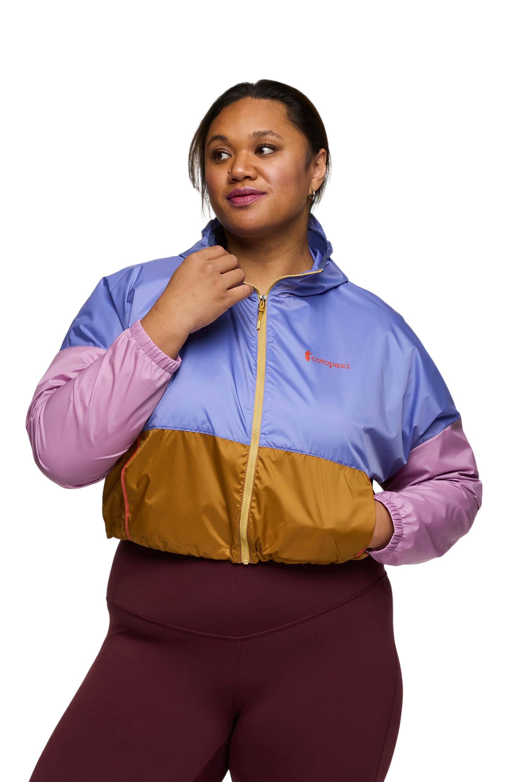 Teca Crop Jacket - Women's - image 4