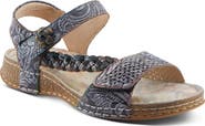 L'Artiste by Spring Step Popular Sandal