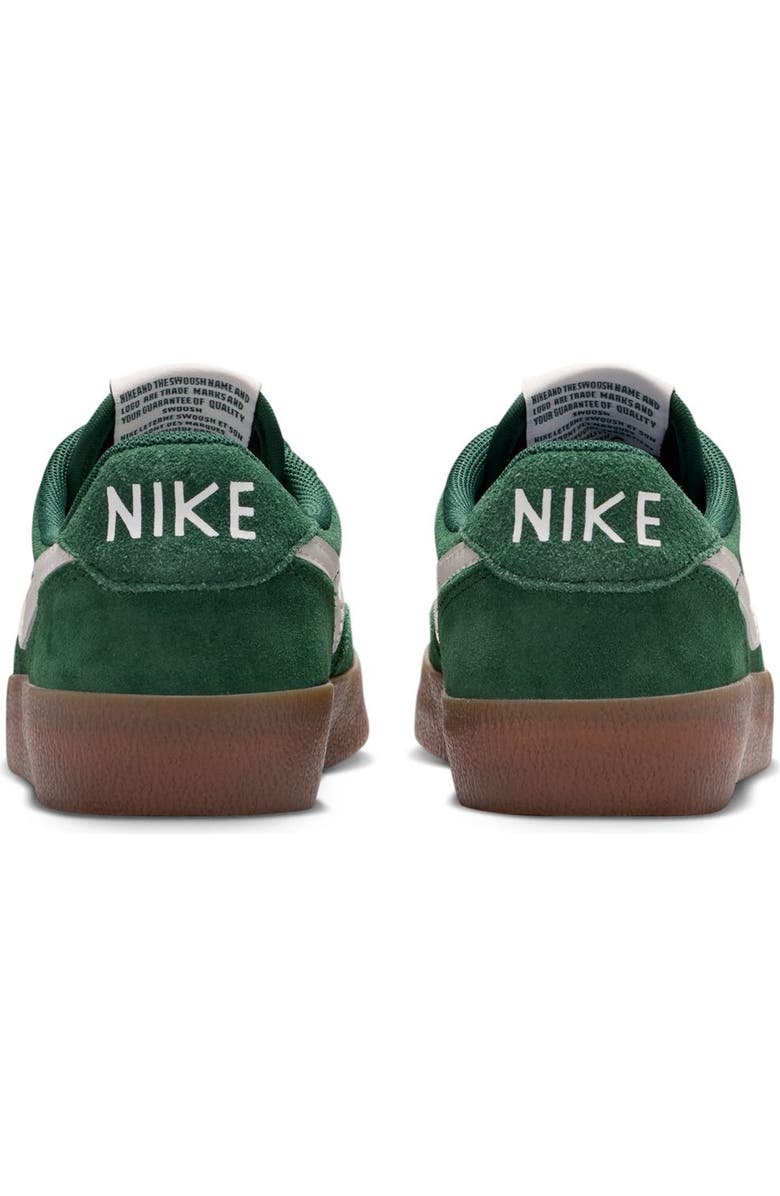 Nike Killshot 2 Sneaker, Alternate, color, 323 Fir/Phantm