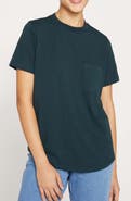 Universal Standard Garcon T-Shirt