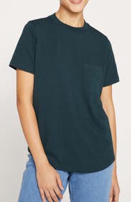 Universal Standard Garcon T-Shirt
