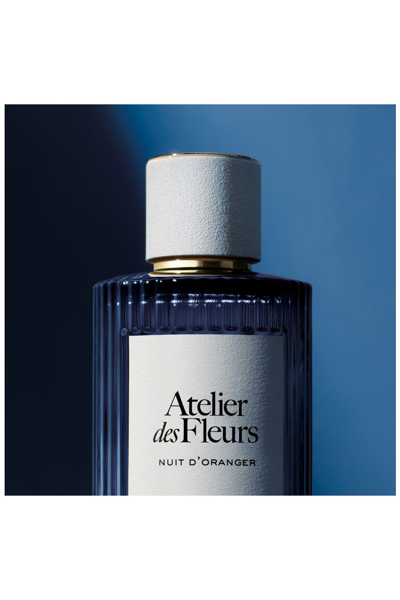 Atelier des Fleurs Nuit d'Oranger Eau de Parfum, Alternate, color, NO COLOR