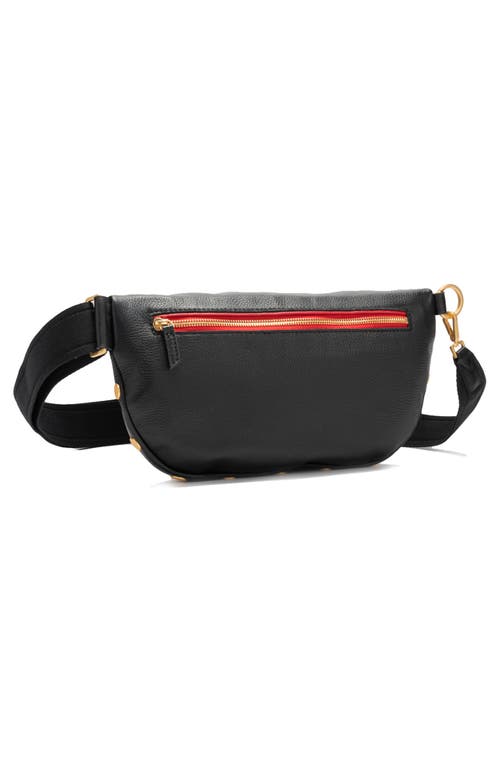 Hammitt Charles Extra Large Crossbody Bag