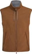 ZEGNA Zephyr Reversible Vest