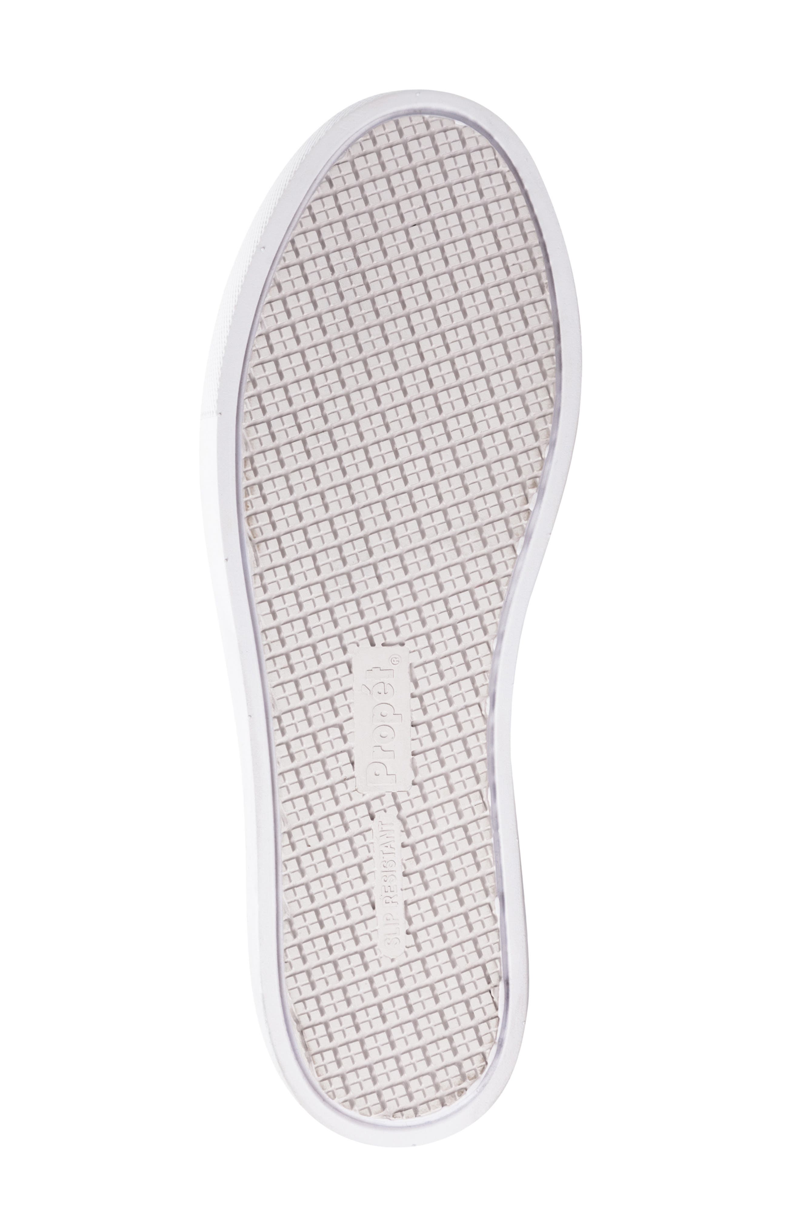 Propét Nyomi Slip-On Sneaker, Alternate, color, 