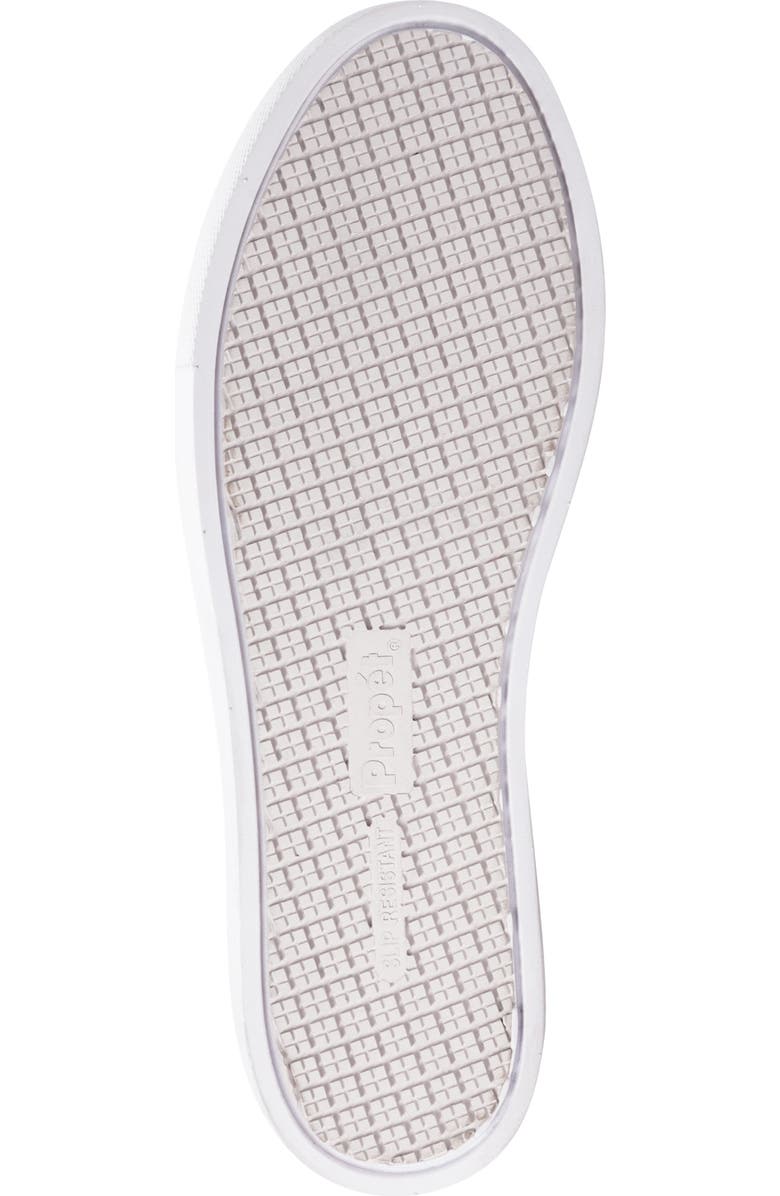 Propét Nyomi Slip-On Sneaker, Alternate, color,