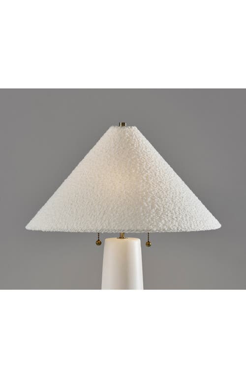 Adesso Lighting Waylon Table Lamp