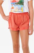 Rip Curl Kids' Cotton Shorts