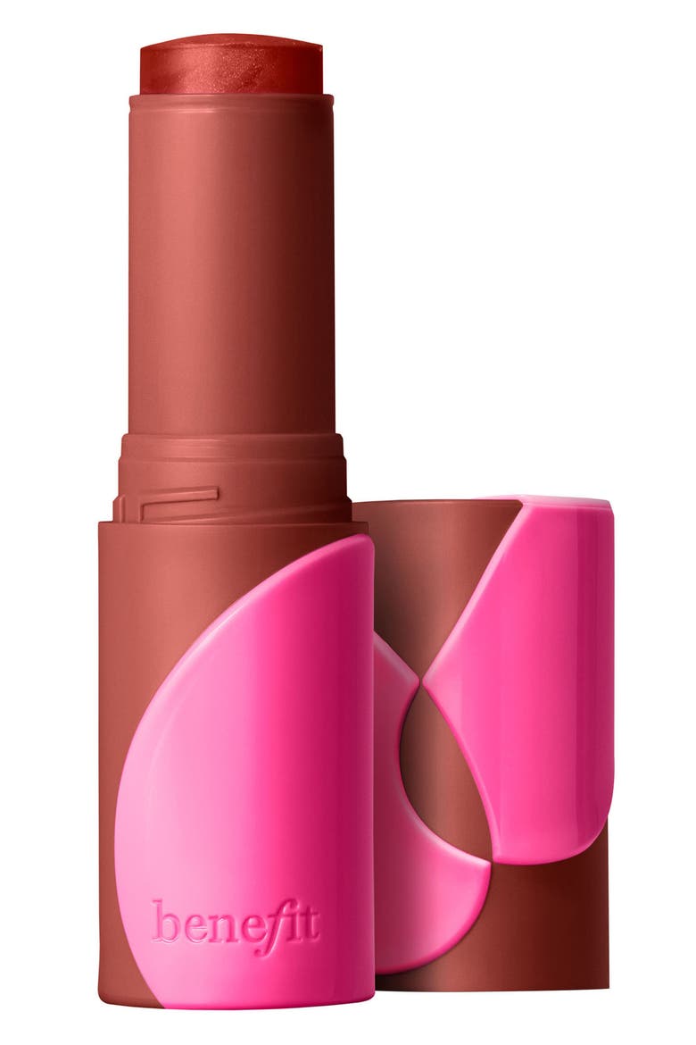 Juice Stick Dewy Gel Cream Blush, Main, color, FOXXY