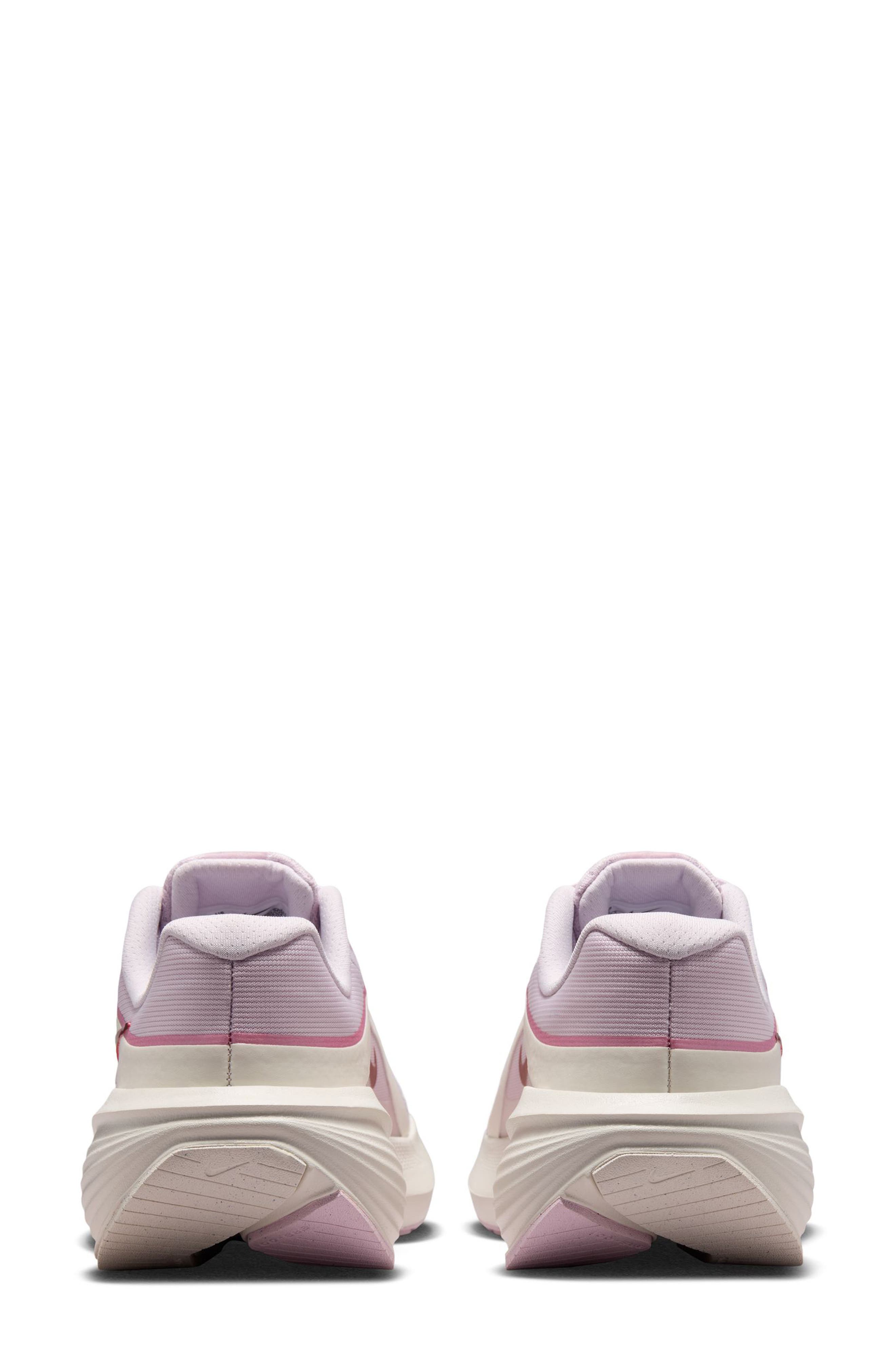 Downshifter 14 Running Shoe, Alternate, color, BLEACHED LILAC/ PINK/ SAIL