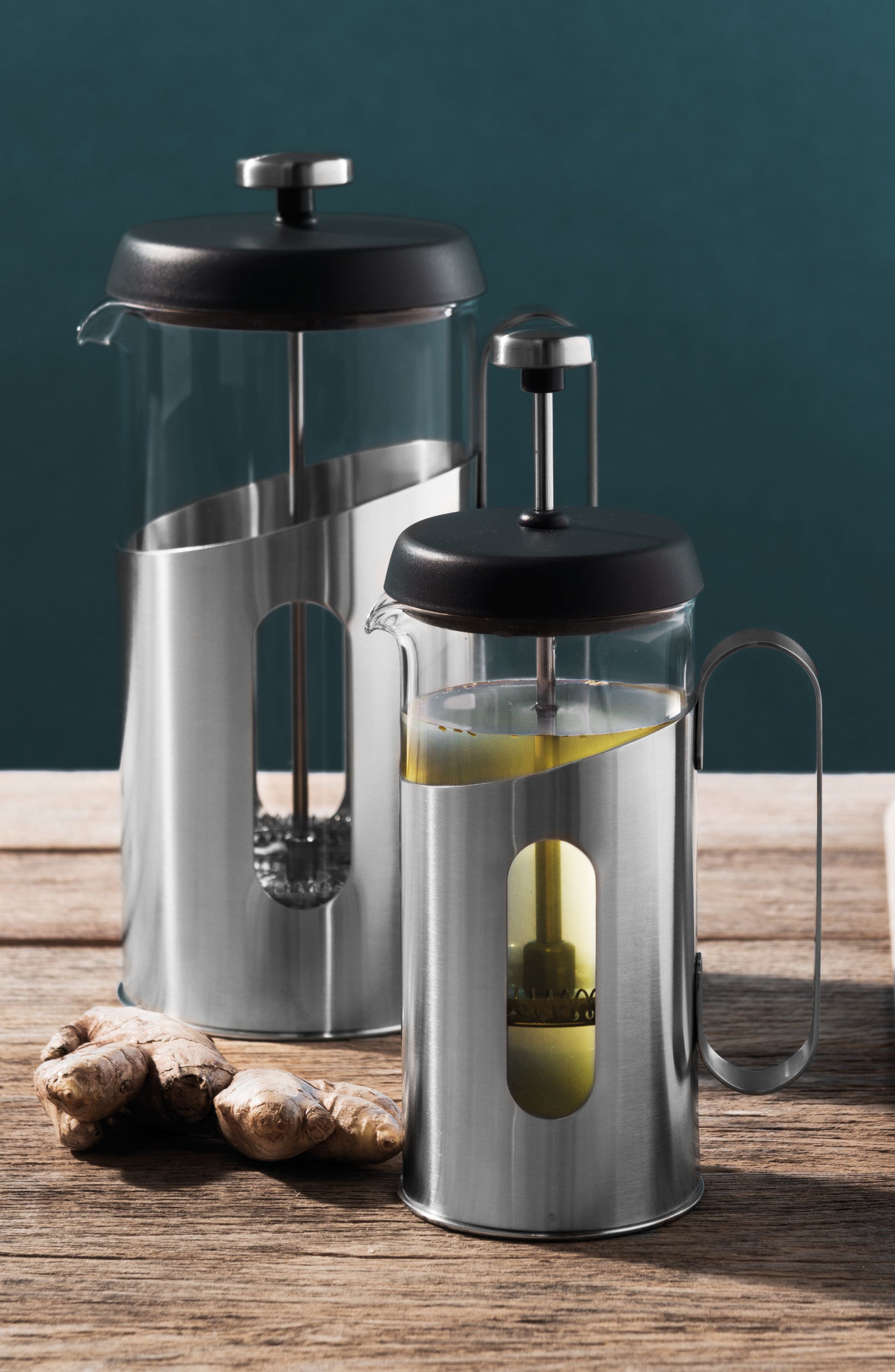 Essentials Coffee/Tea French Press
