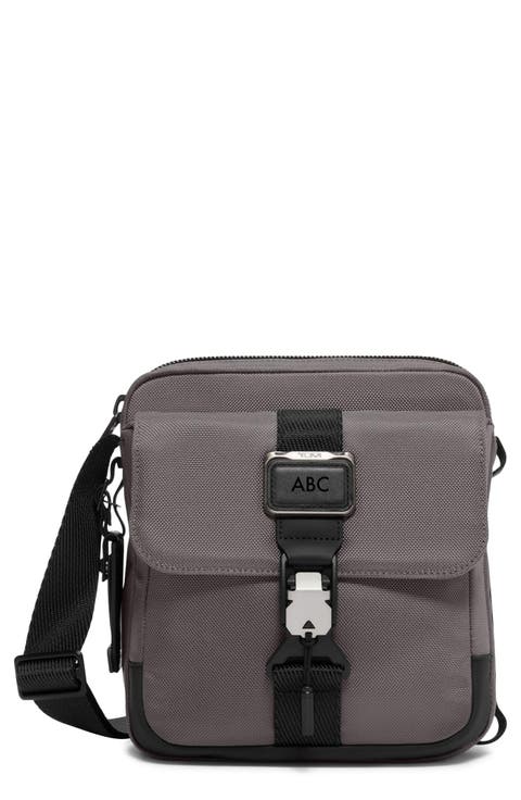 Alpha Bravo Junior Crossbody Bag