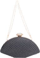 Lauren Lorraine Liz Clutch