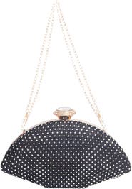 Lauren Lorraine Liz Clutch