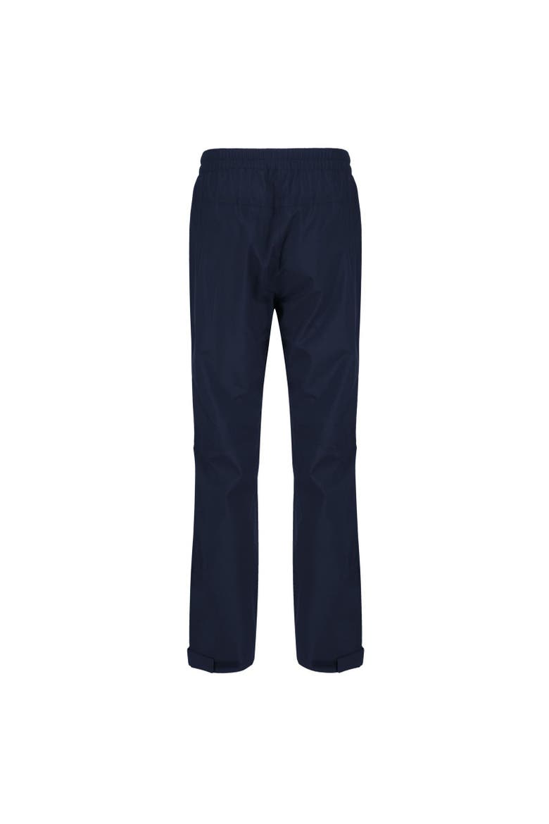 Highton Stretch Overpants, Alternate, color, Navy