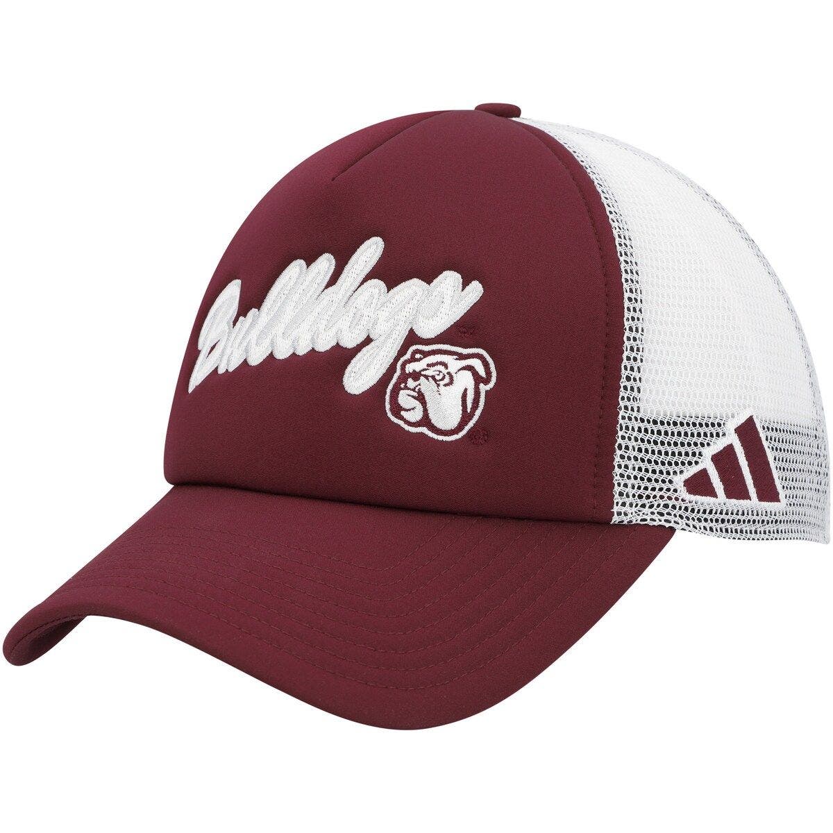selected Maroon