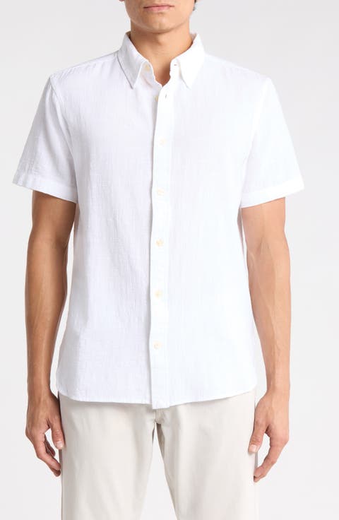 Barre Short Sleeve Shirt